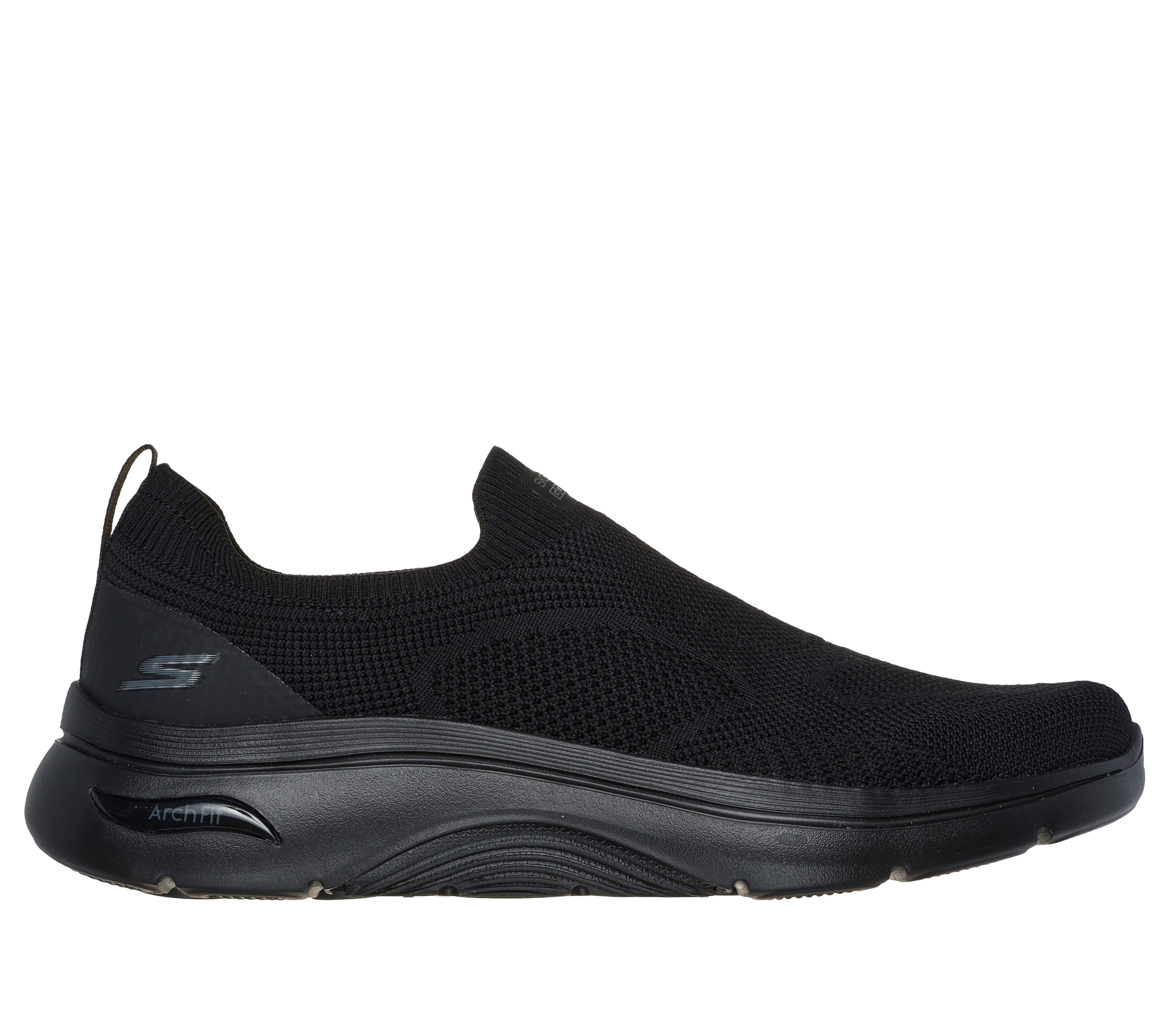 Skechers GO WALK ARCH FIT 2.0 kişi ayaqqabısı