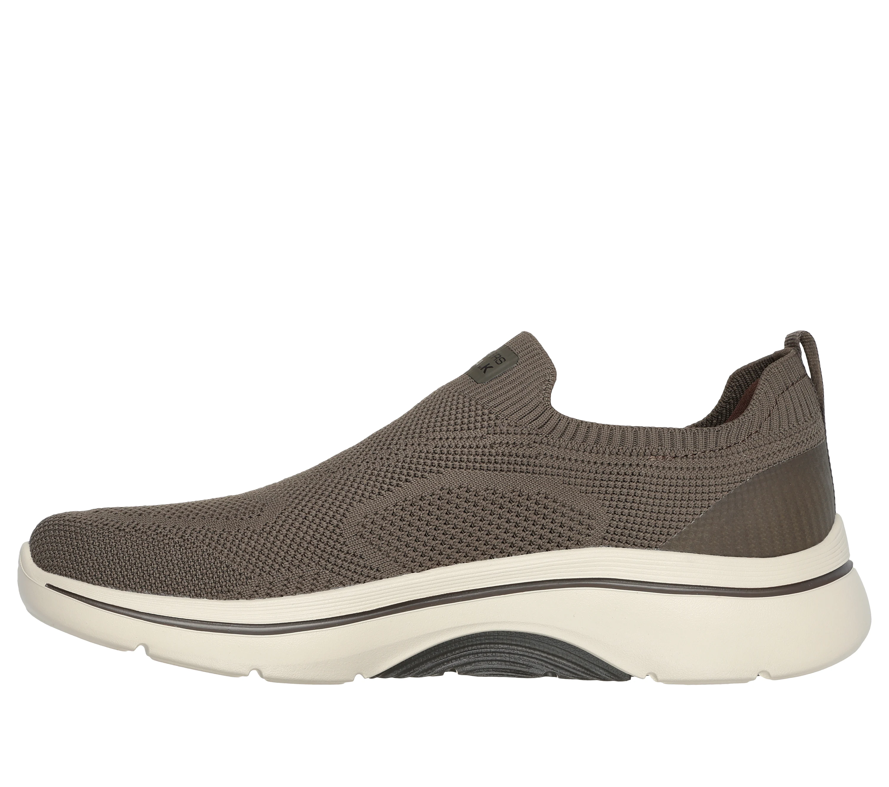 Skechers GO WALK ARCH FIT 2.0 kişi ayaqqabısı