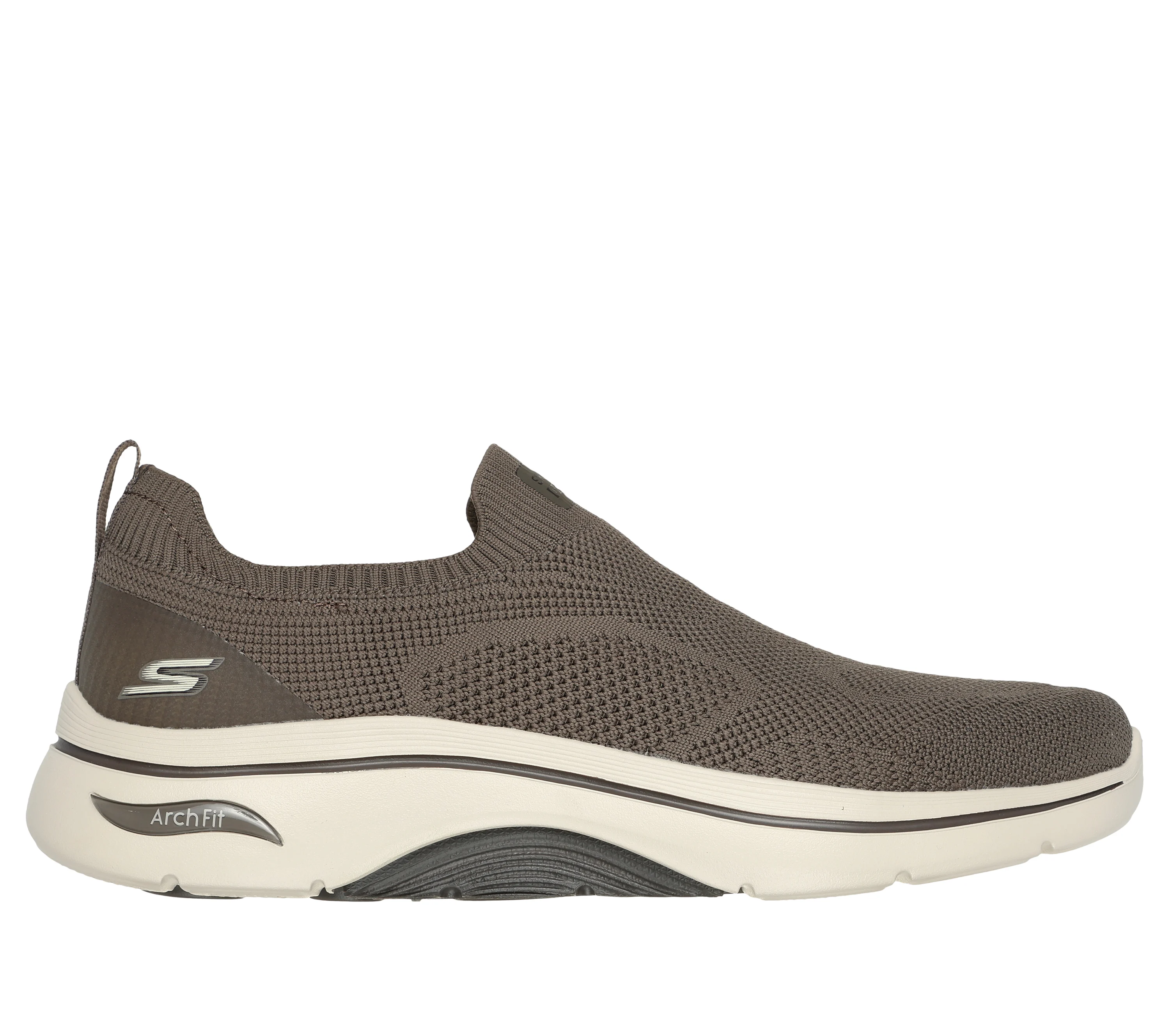 Skechers GO WALK ARCH FIT 2.0 kişi ayaqqabısı