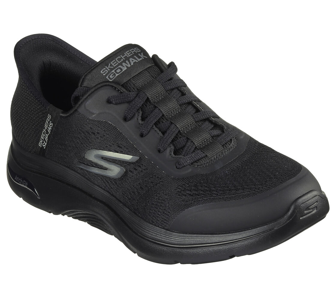 SKECHERS GO WALK ARCH FIT 2.0
KIŞILƏR ÜÇÜN AYAQQABI