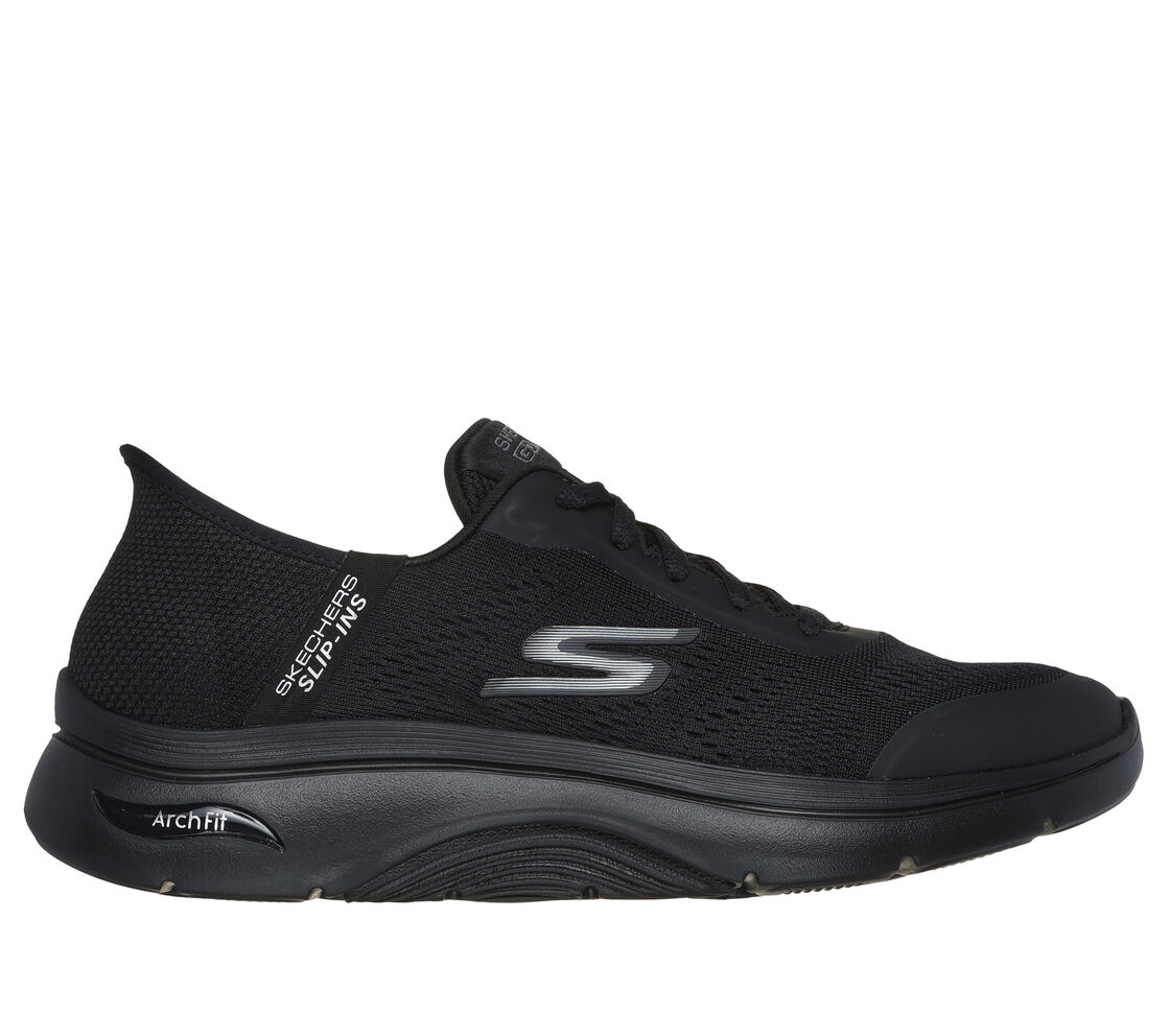 SKECHERS GO WALK ARCH FIT 2.0
KIŞILƏR ÜÇÜN AYAQQABI