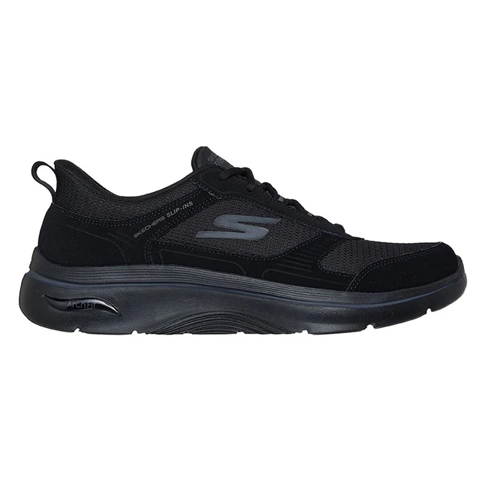 Skechers D'Lites Hiker - Echo Lake Kişi krosovkaları