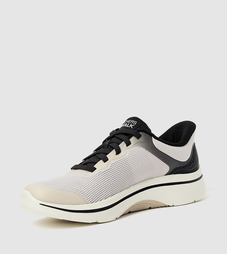 Skechers GO WALK ARCH FIT 2.0 kişi ayaqqabısı