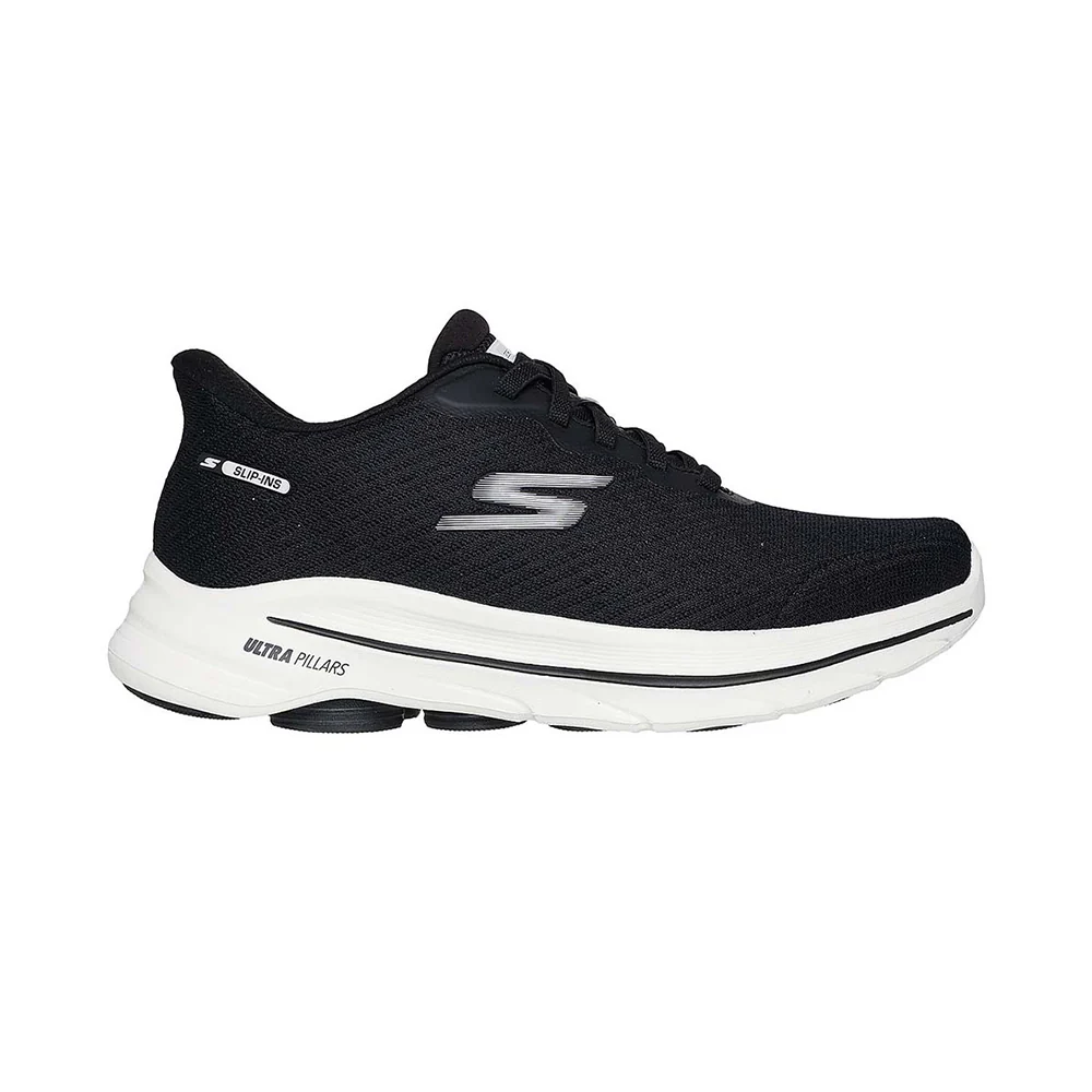 Skechers Slip-Ins: GOwalk 8 - Pate Kişi krosovkaları