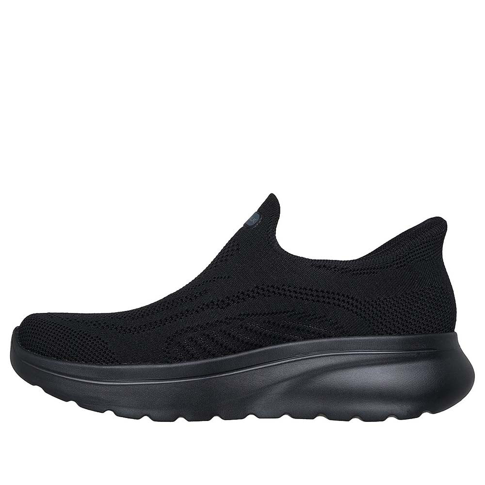 Skechers Slip-ins: GOwalk Arch Fit N-Joy - Dale Kişi krosovkaları