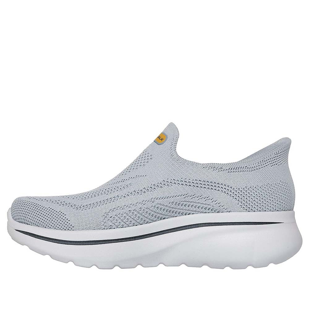 Skechers Slip-ins: GOwalk Arch Fit N-Joy - Dale Kişi krosovkaları