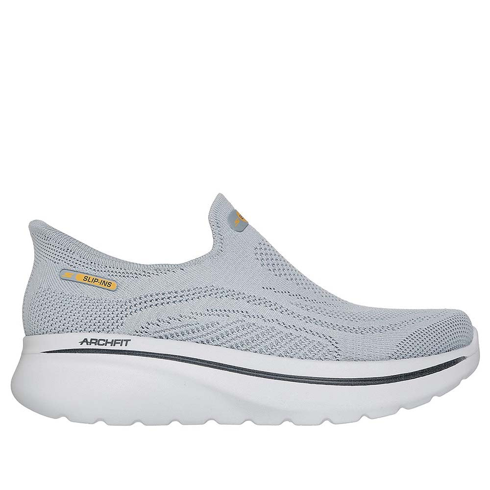 Skechers Slip-ins: GOwalk Arch Fit N-Joy - Dale Kişi krosovkaları
