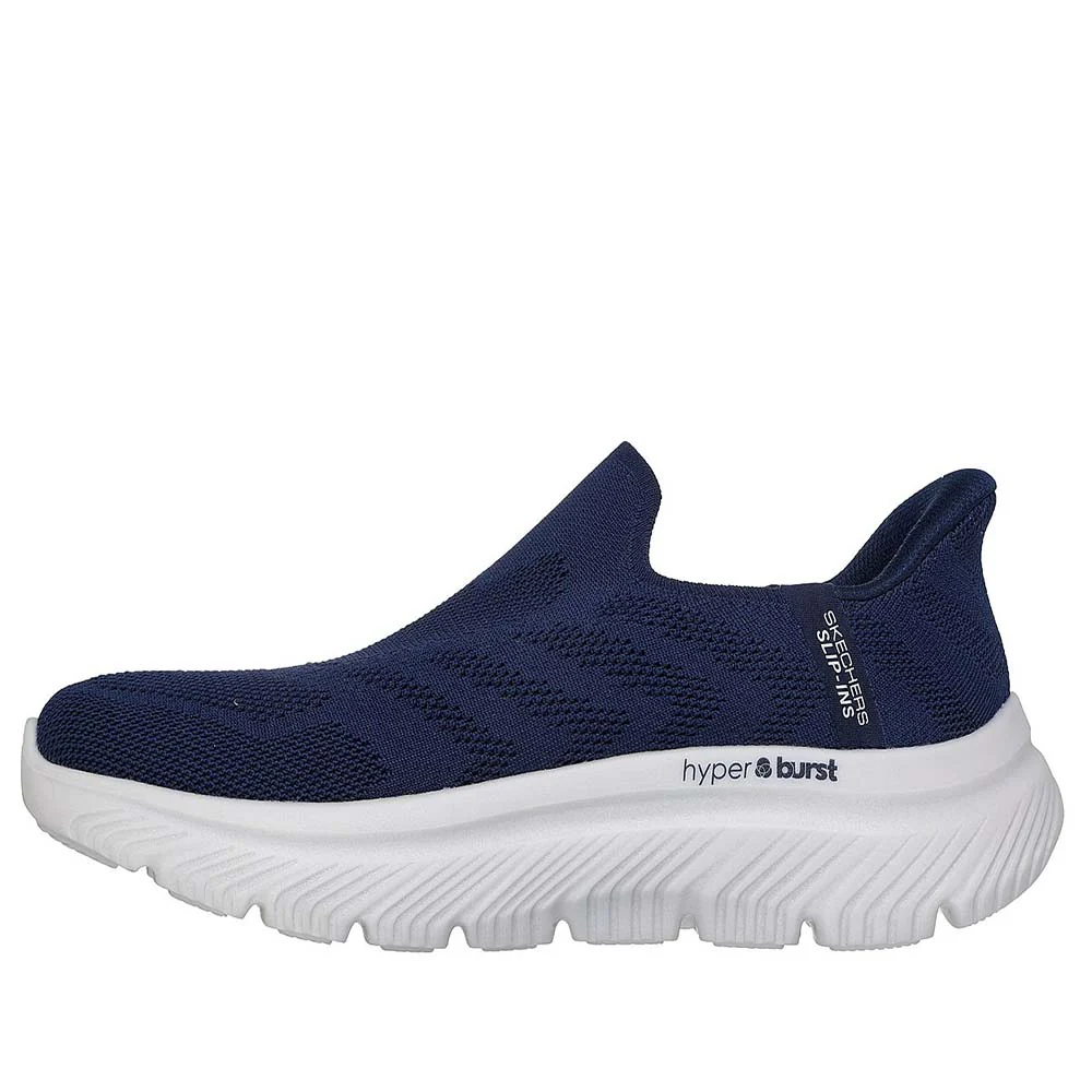 Skechers Slip-Ins: GOwalk Max Cushioning Hyper Burst Kişi krosovkaları