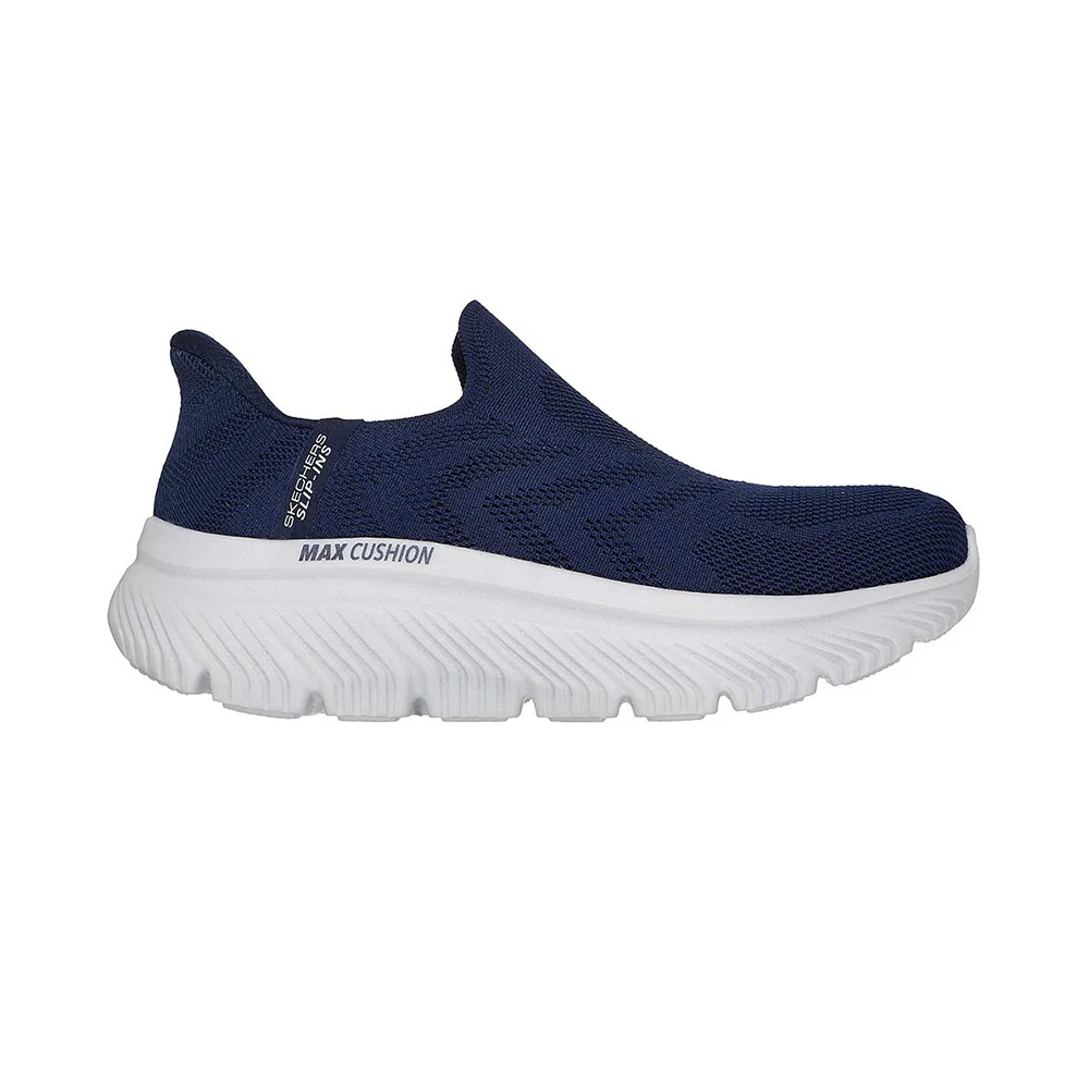 Skechers Slip-Ins: GOwalk Max Cushioning Hyper Burst Kişi krosovkaları