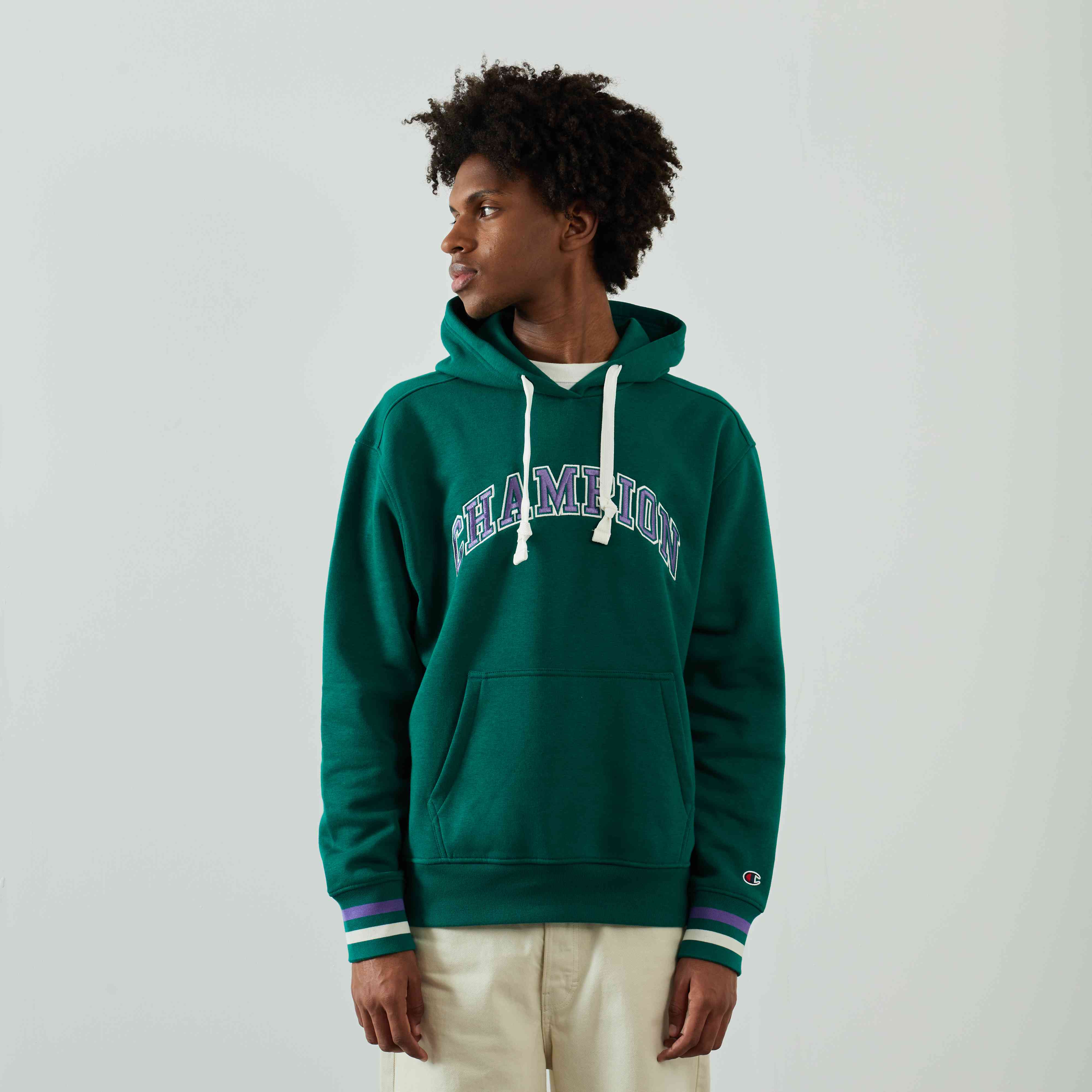 CHAMPION BIG LOGO BOOKSTORE HUDİ