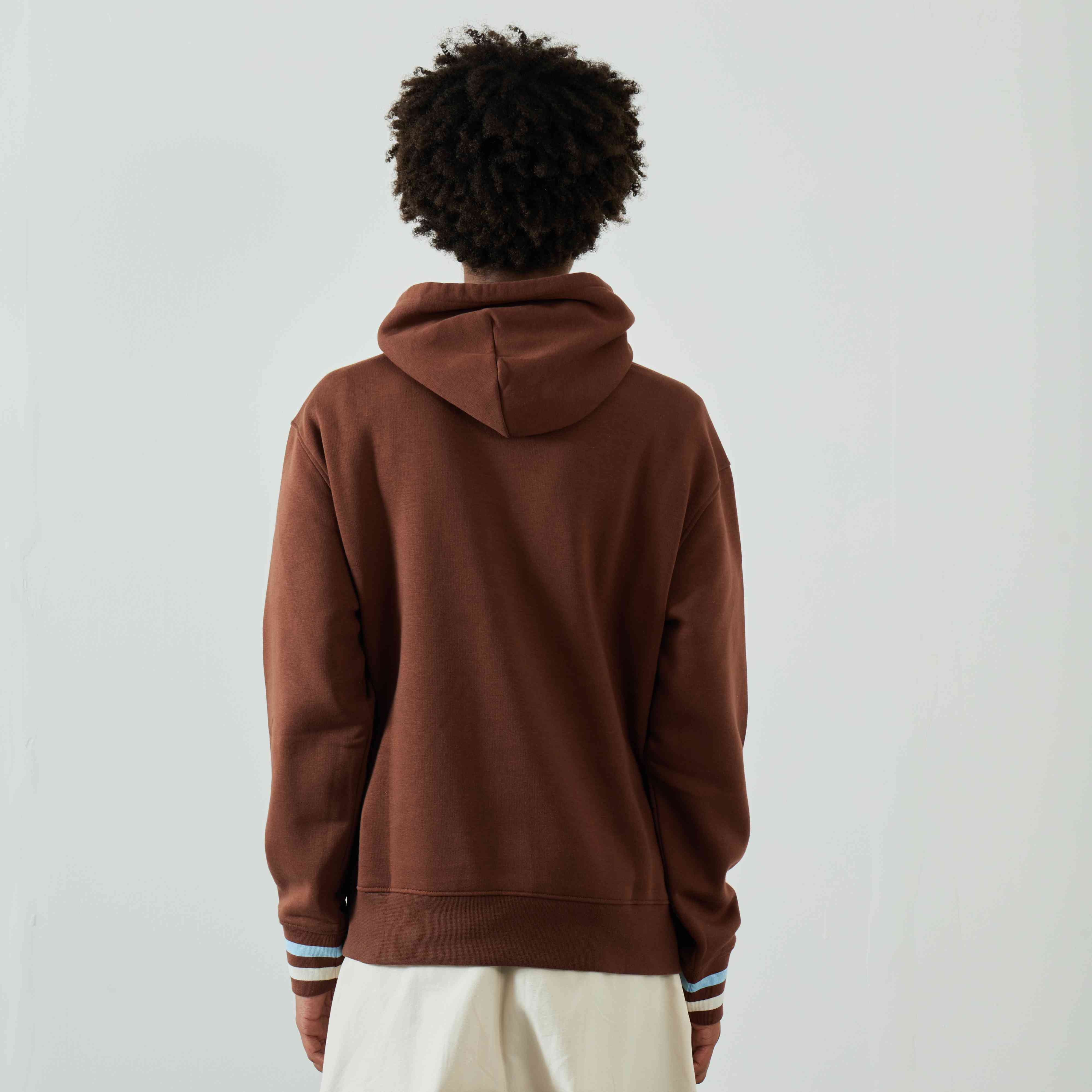 CHAMPION BIG LOGO BOOKSTORE HUDİ