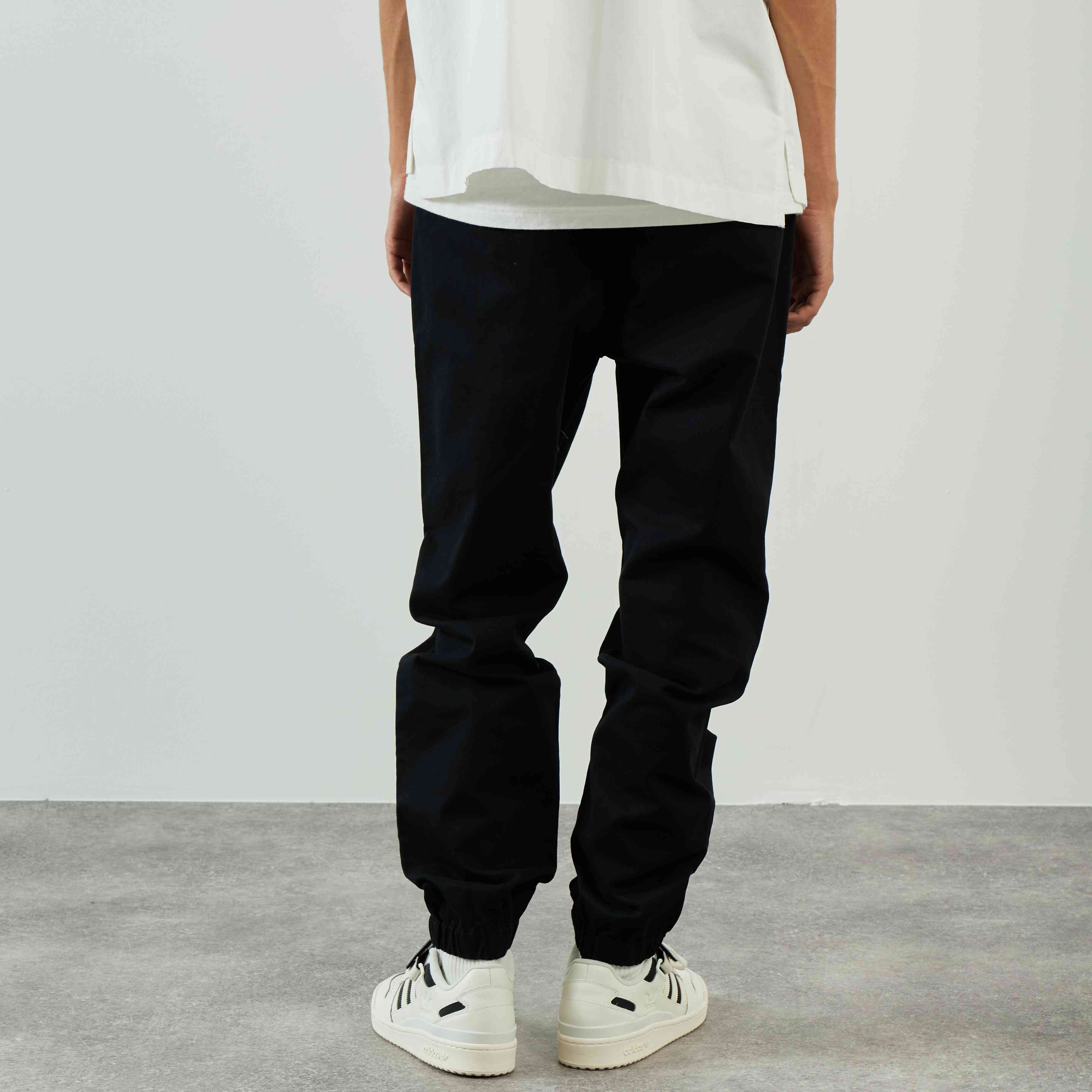 CHAMPION LOGO RIB CUFFS İDMAN ŞALVARI