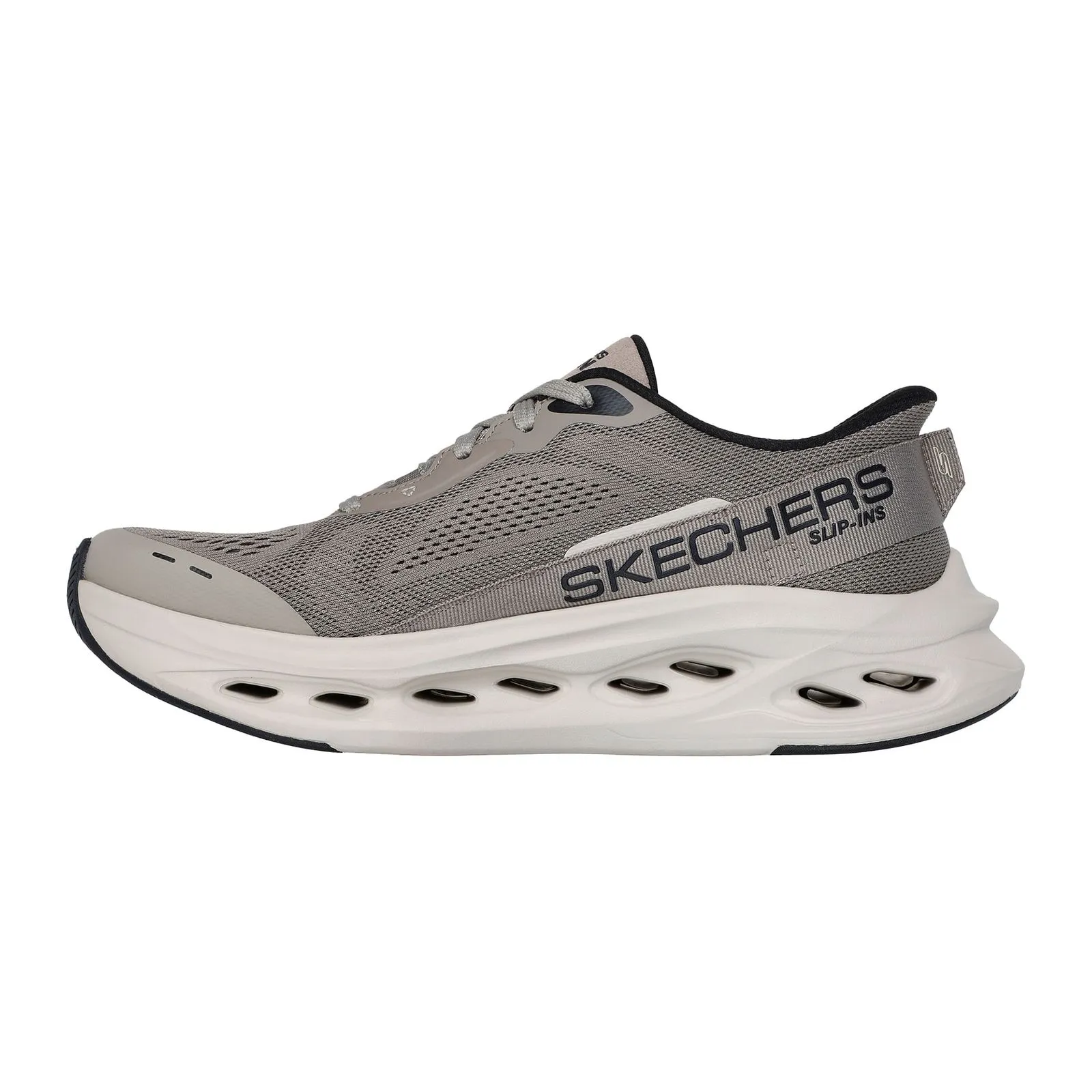 Skechers MAX CUSHIONING GLIDE-STEP Kişi Ayaqqabısı