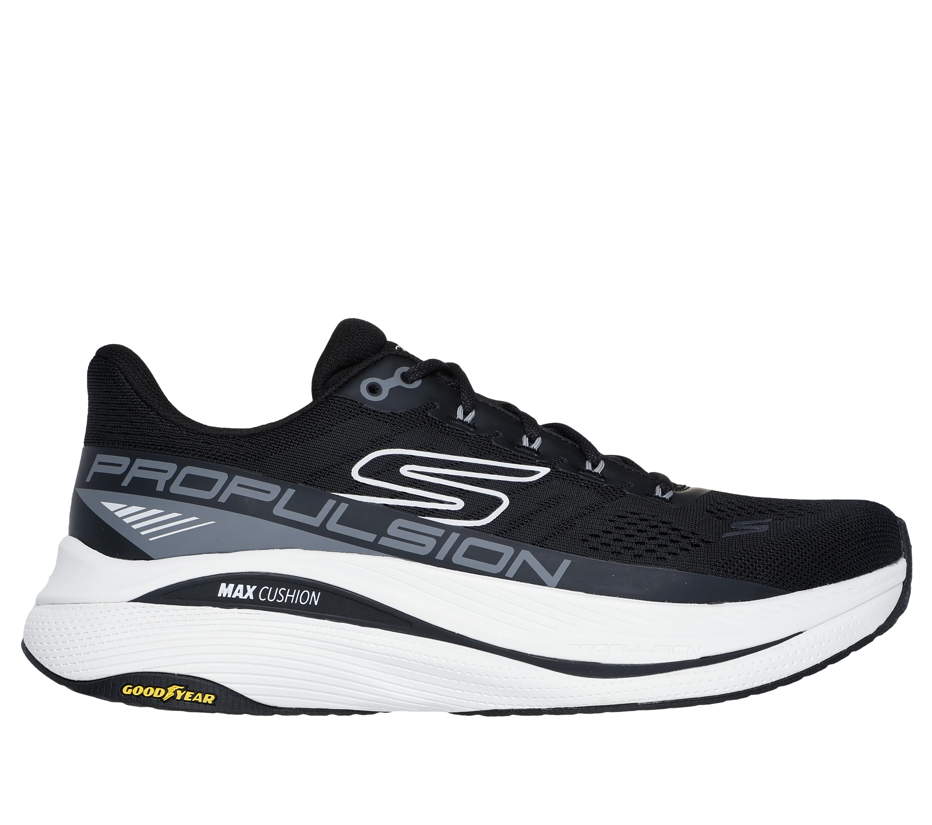 Skechers MAX CUSHIONING PROPULSION kişi ayaqqabısı