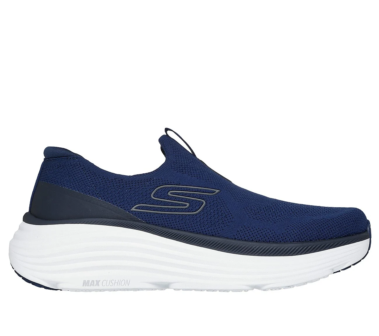 Skechers Performance Max Cushioning Endeavour - Sarasota Kişi krosovkaları
