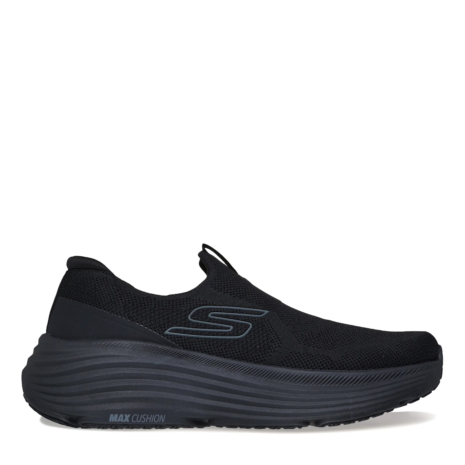Skechers Max Cushioning Endeavour - Sarasota Kişi krosovkaları