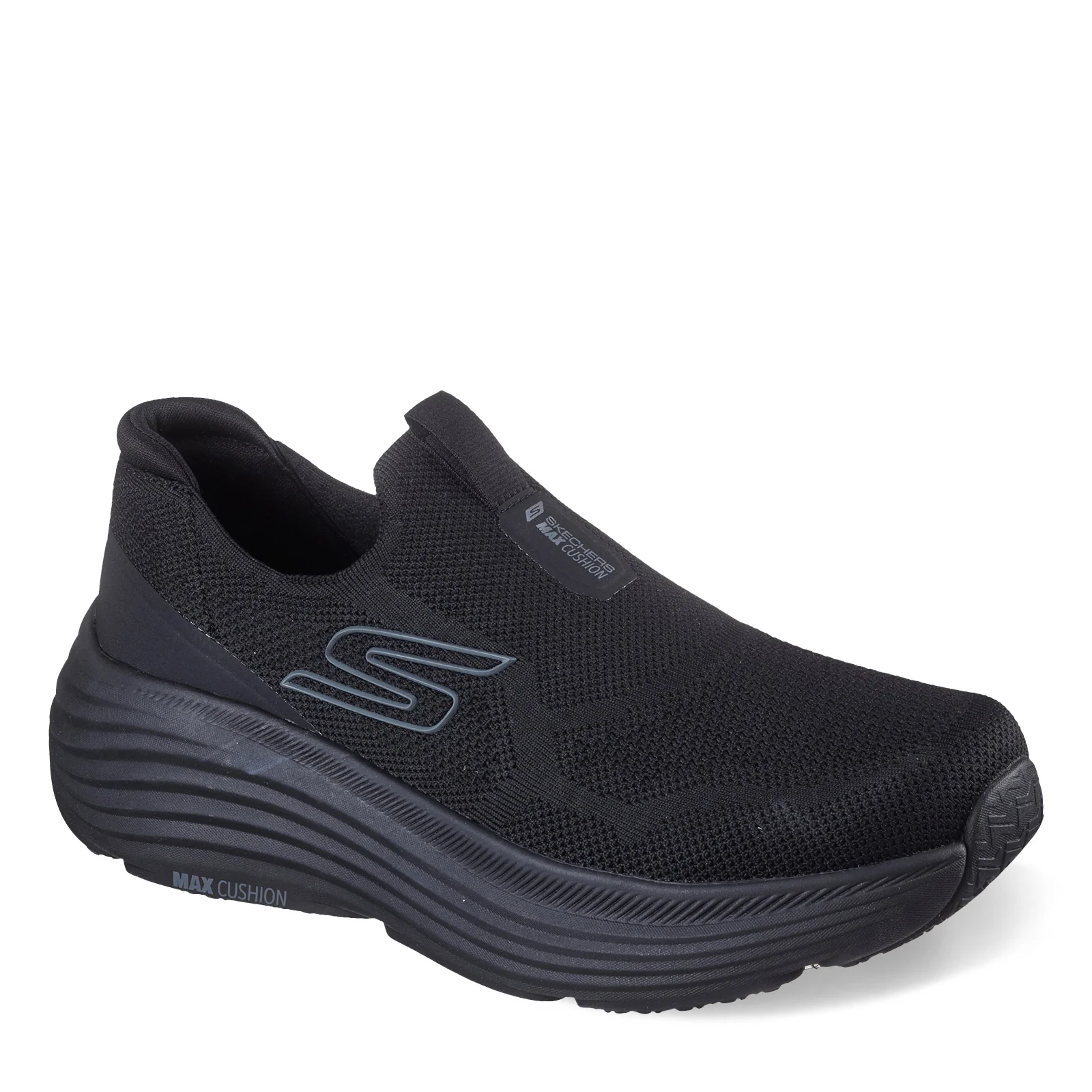 Skechers Max Cushioning Endeavour - Sarasota Kişi krosovkaları