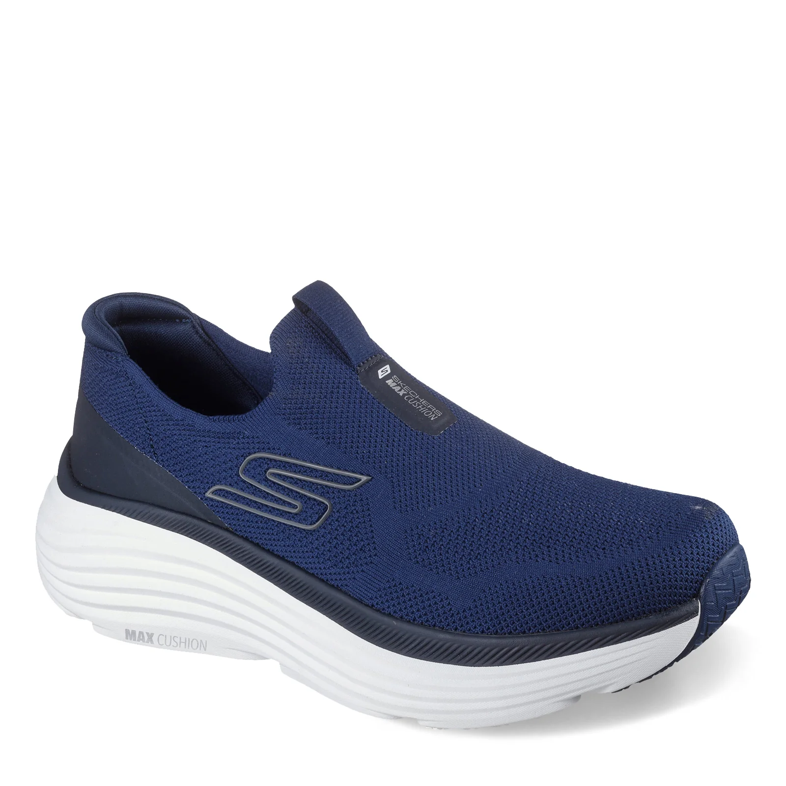 Skechers Max Cushioning Endeavour - Sarasota Kişi krosovkaları