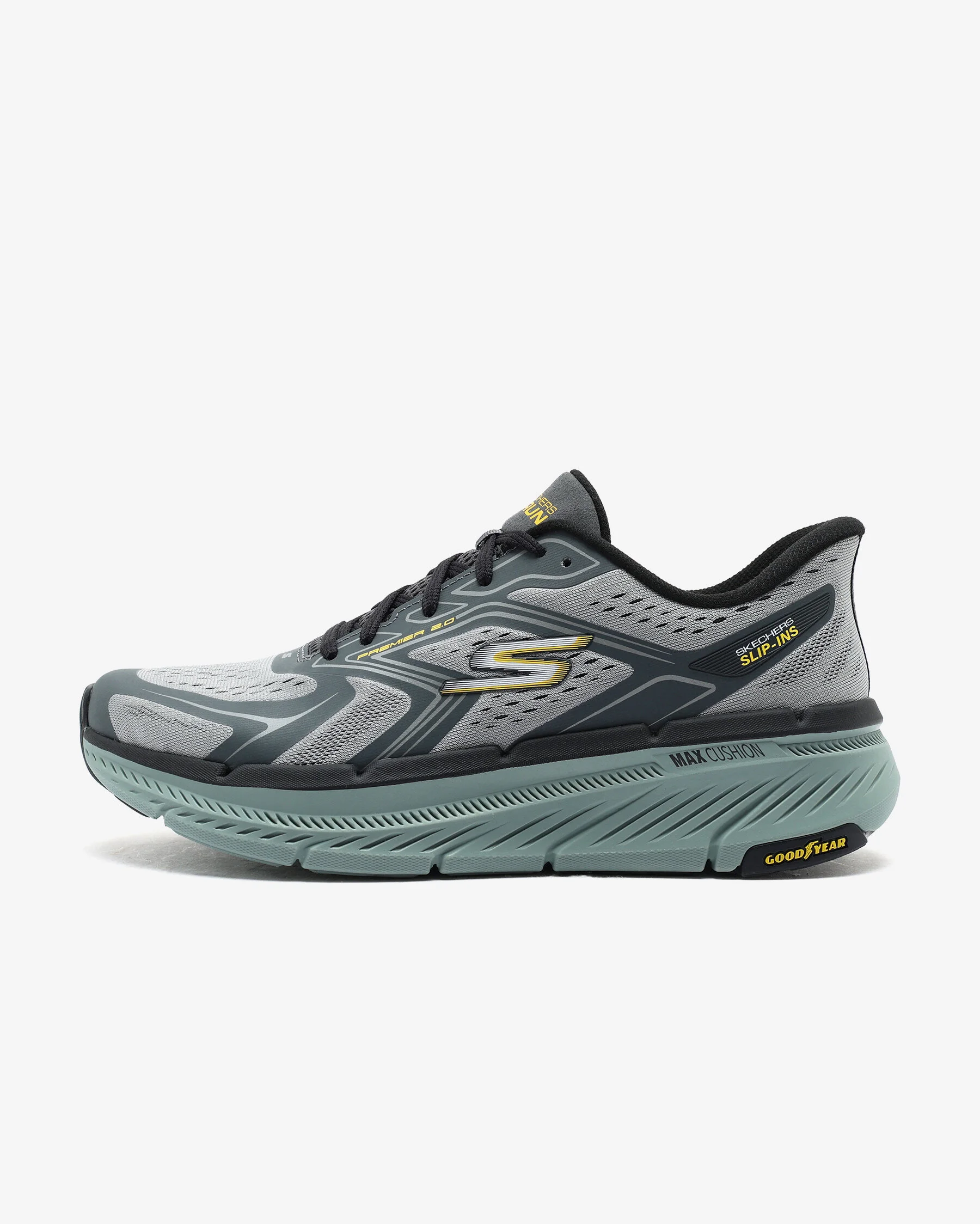 Skechers MAX CUSHIONING PREMIER 2.0 kişi ayaqqabısı