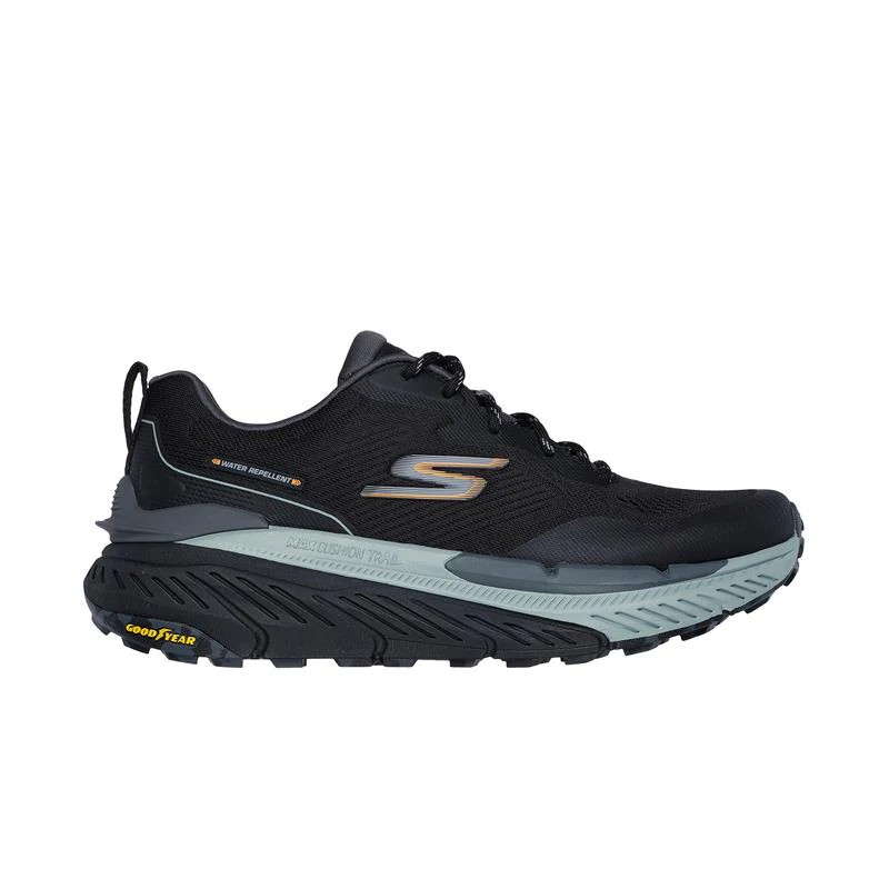 Skechers MAX CUSHIONING PREMIER TRAIL 2.0 Kişi Ayaqqabısı