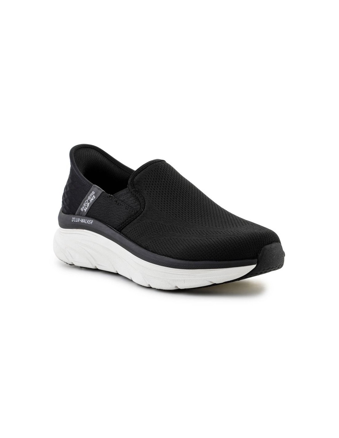 Skechers D'lux Walker - Orford Qadınlar üçün krosovkalar