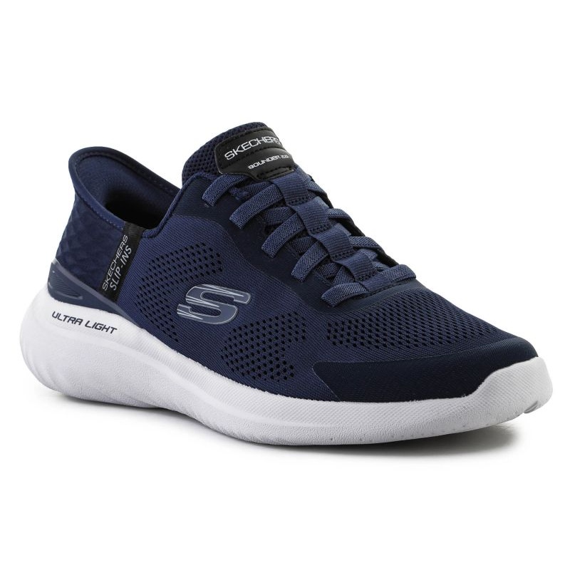 SKECHERS BOUNDER 2.0 EMERGED KİŞİ AYAQQABISI