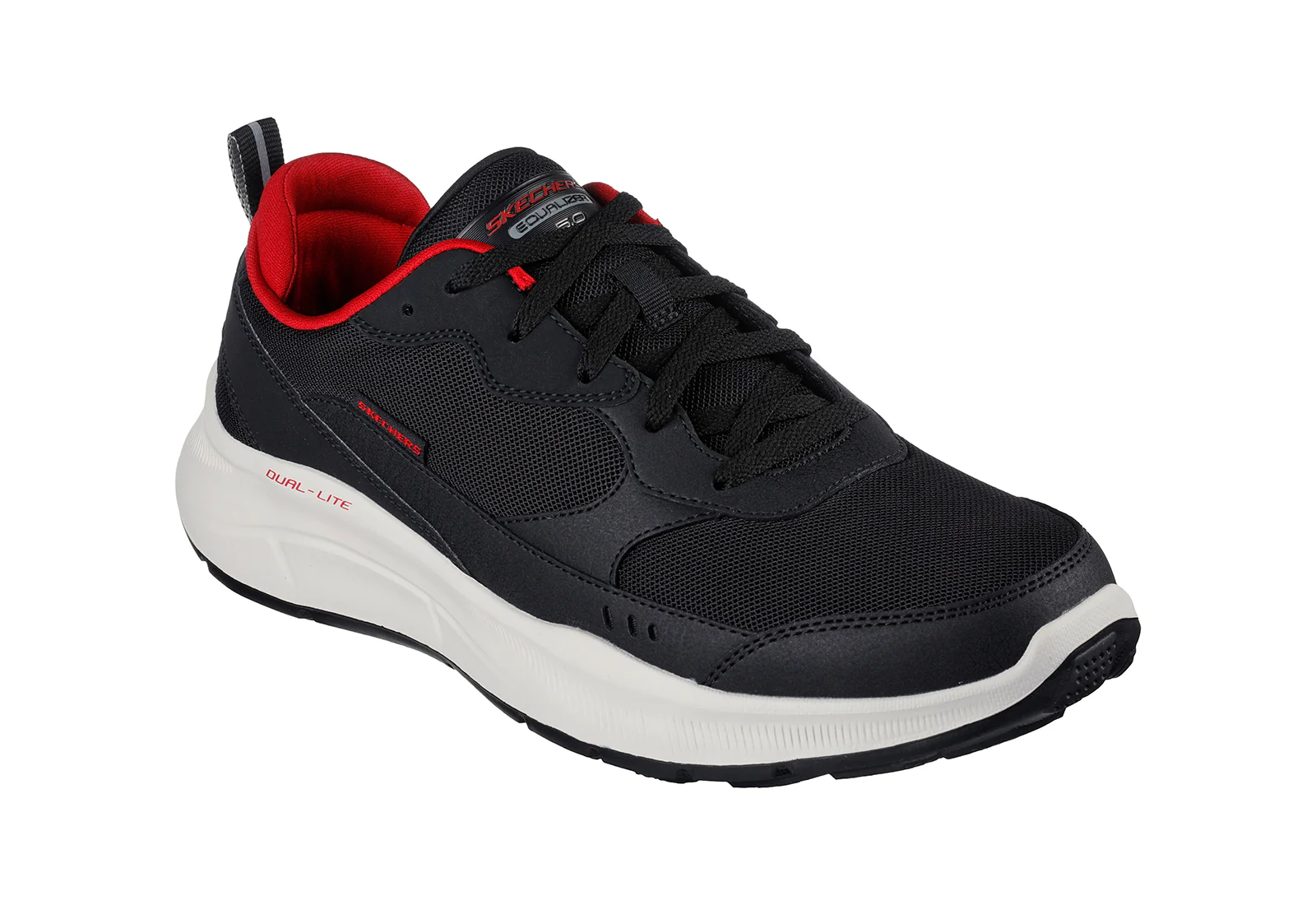 Skechers EQUALIZER 5.0 CYNER Kişilər üçün krosovkalar