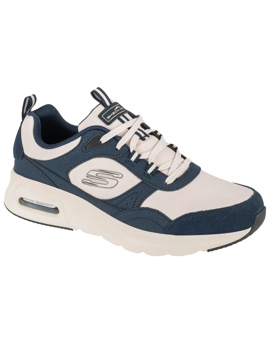 Skechers SkechAir Court Yatton Kişilər üçün krosovkalar