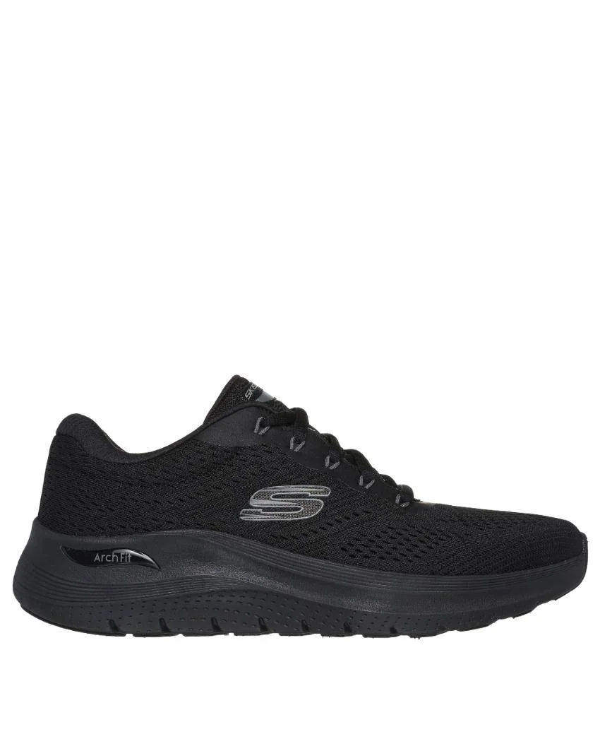 Skechers Arch Fit 2.0 Extra Wide Fit Kişi krosovkaları