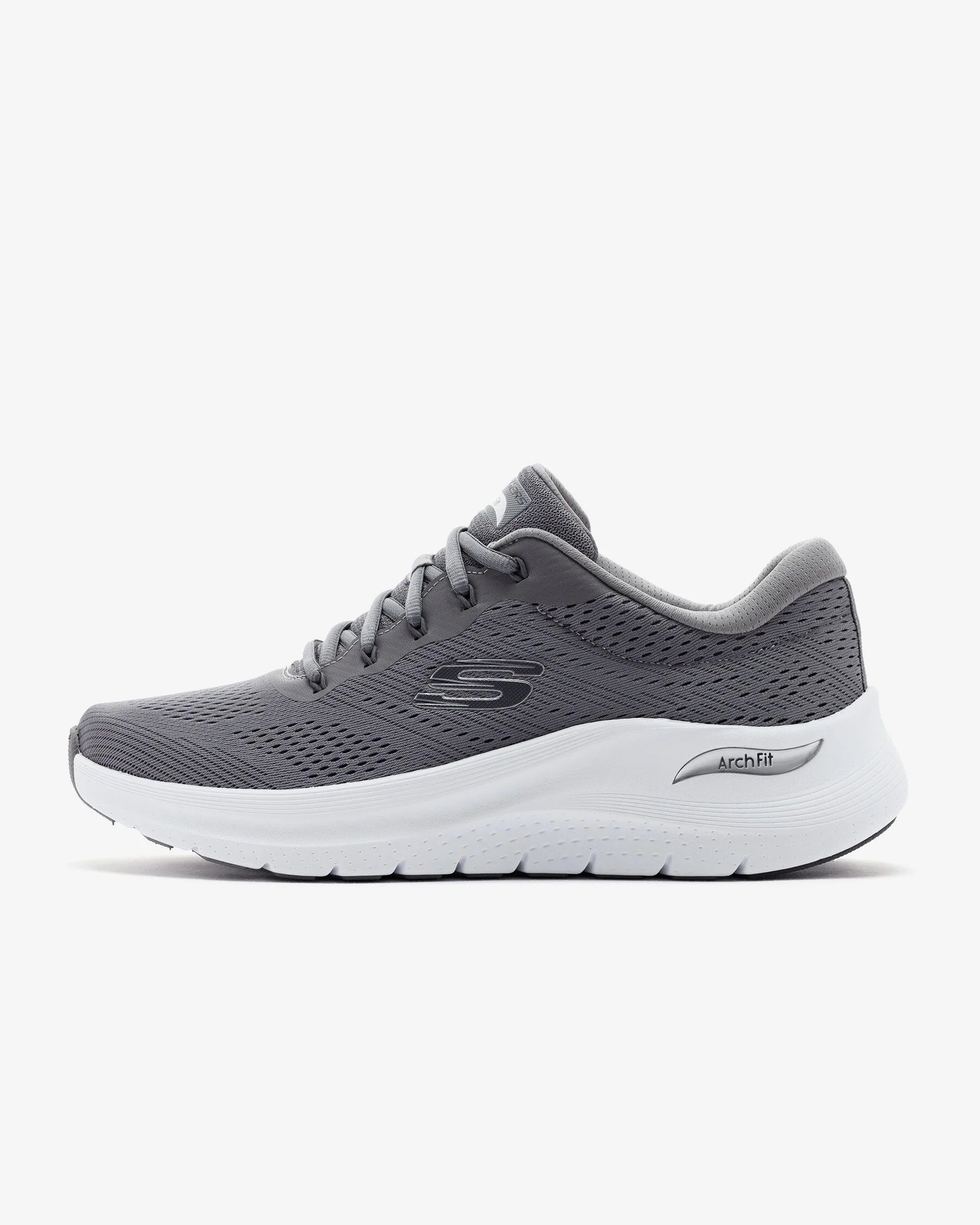 Skechers Arch Fit 2.0 Extra Wide Fit Kişi krosovkaları