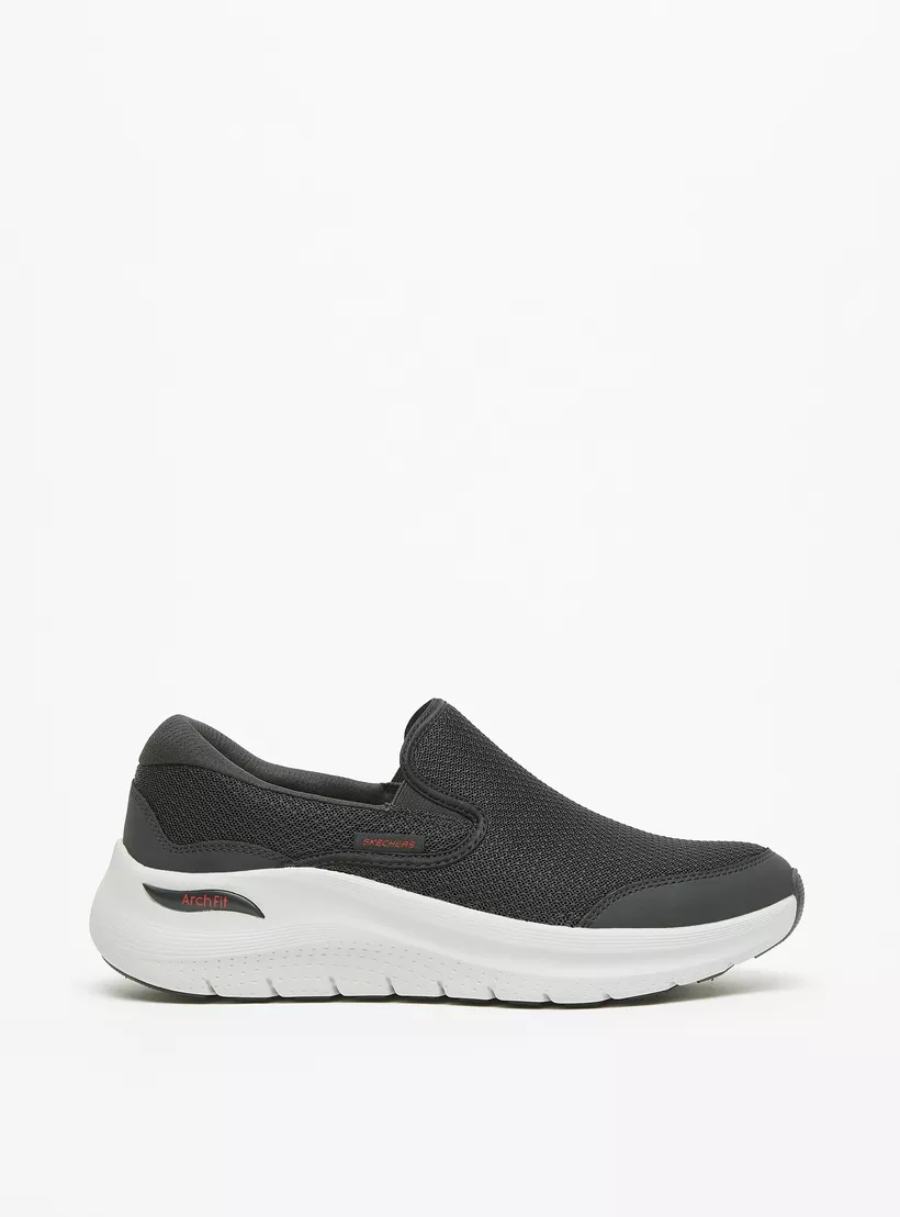 SKECHERS ARCH FIT 2.0 KİŞİ AYAQQABISI