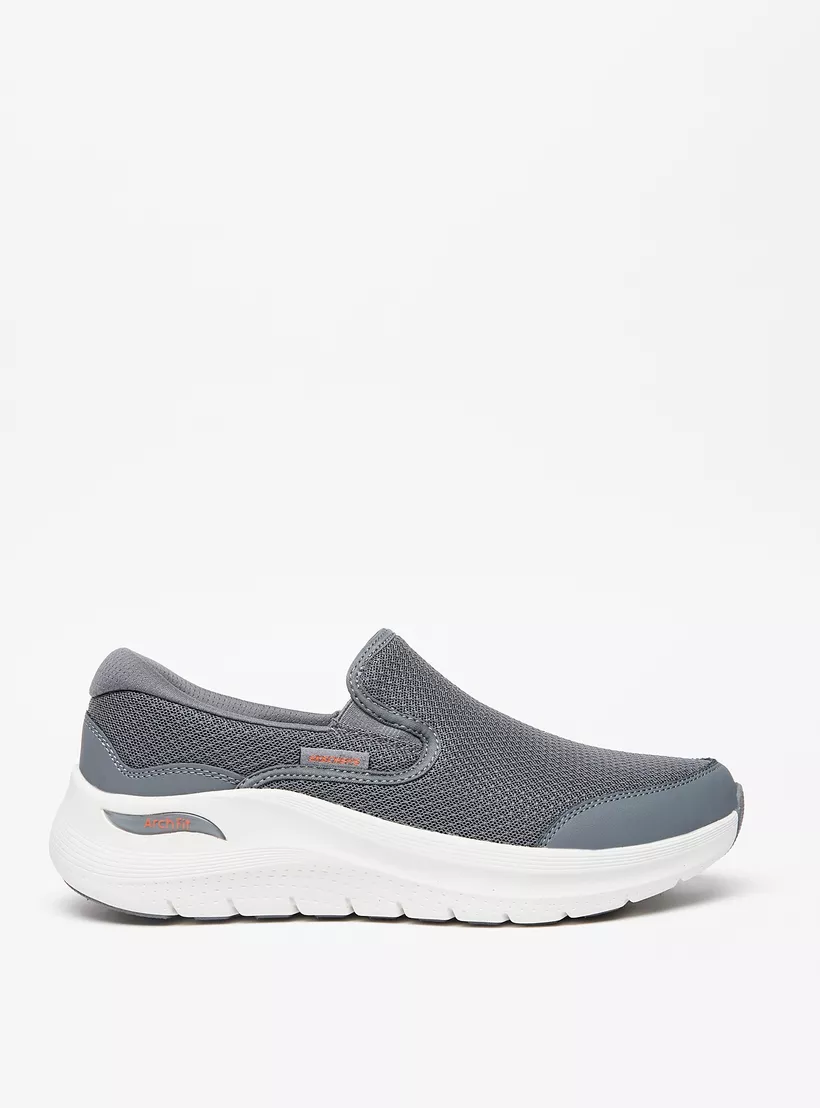 SKECHERS ARCH FIT 2.0 KİŞİ AYAQQABISI