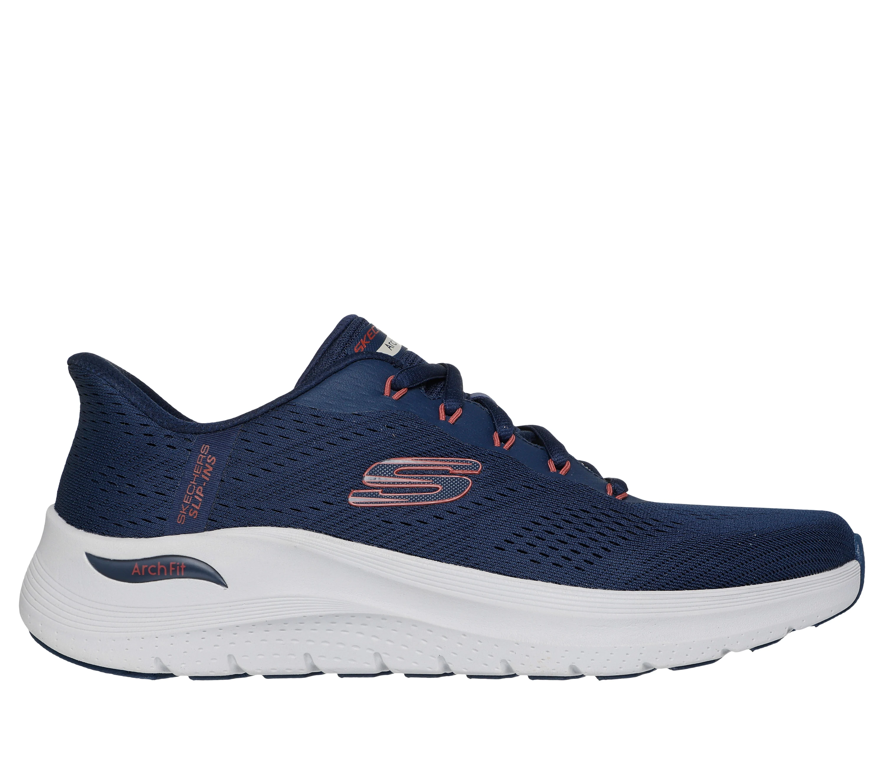 Skechers ARCH FIT 2.0 kişi ayaqqabısı