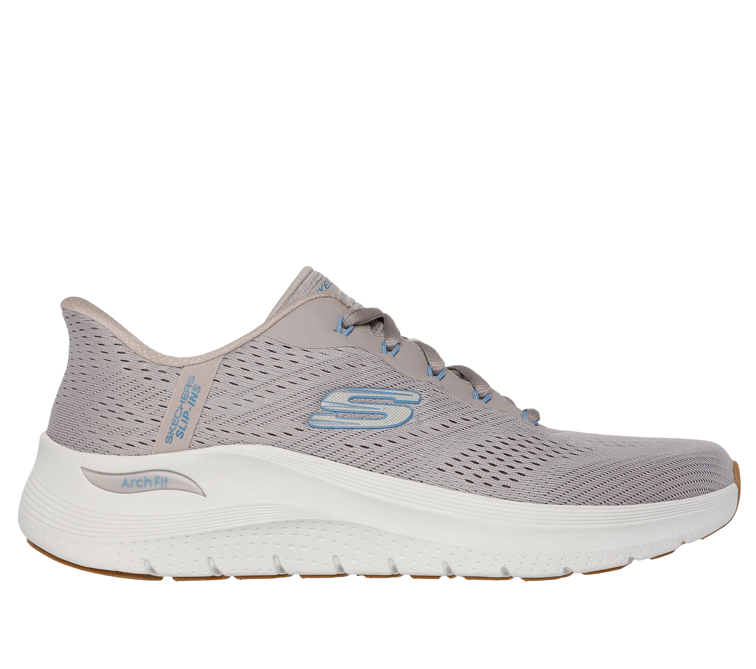 Skechers ARCH FIT 2.0 kişi ayaqqabısı