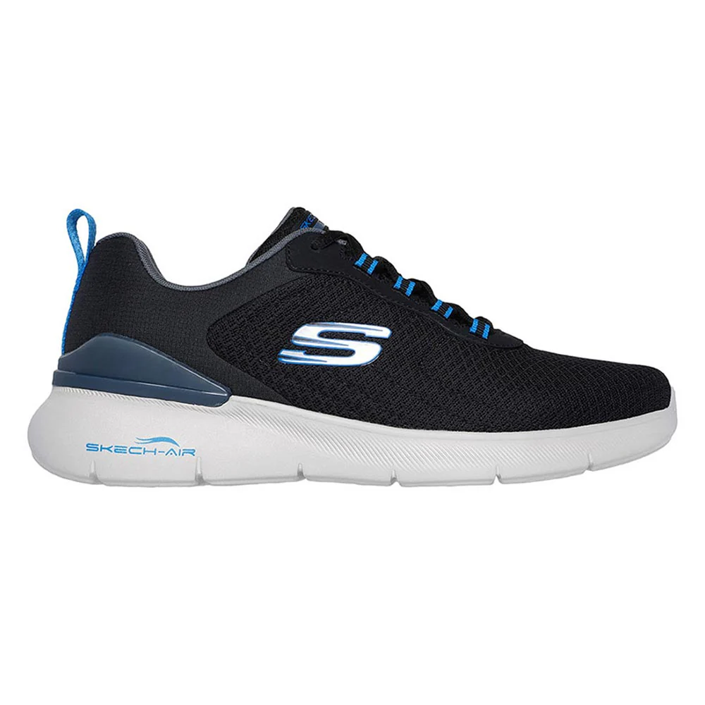 Skechers Sport Skech-Air Dynamight 2.0 - Durron Kişi krosovkaları