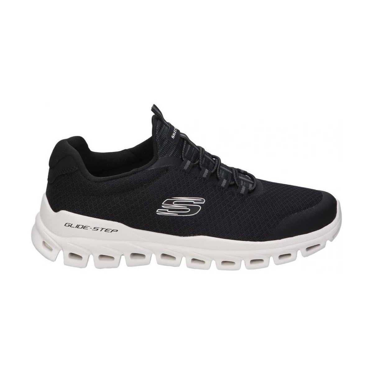 Skechers Glide-Step - Sylo Kişi krosovkaları