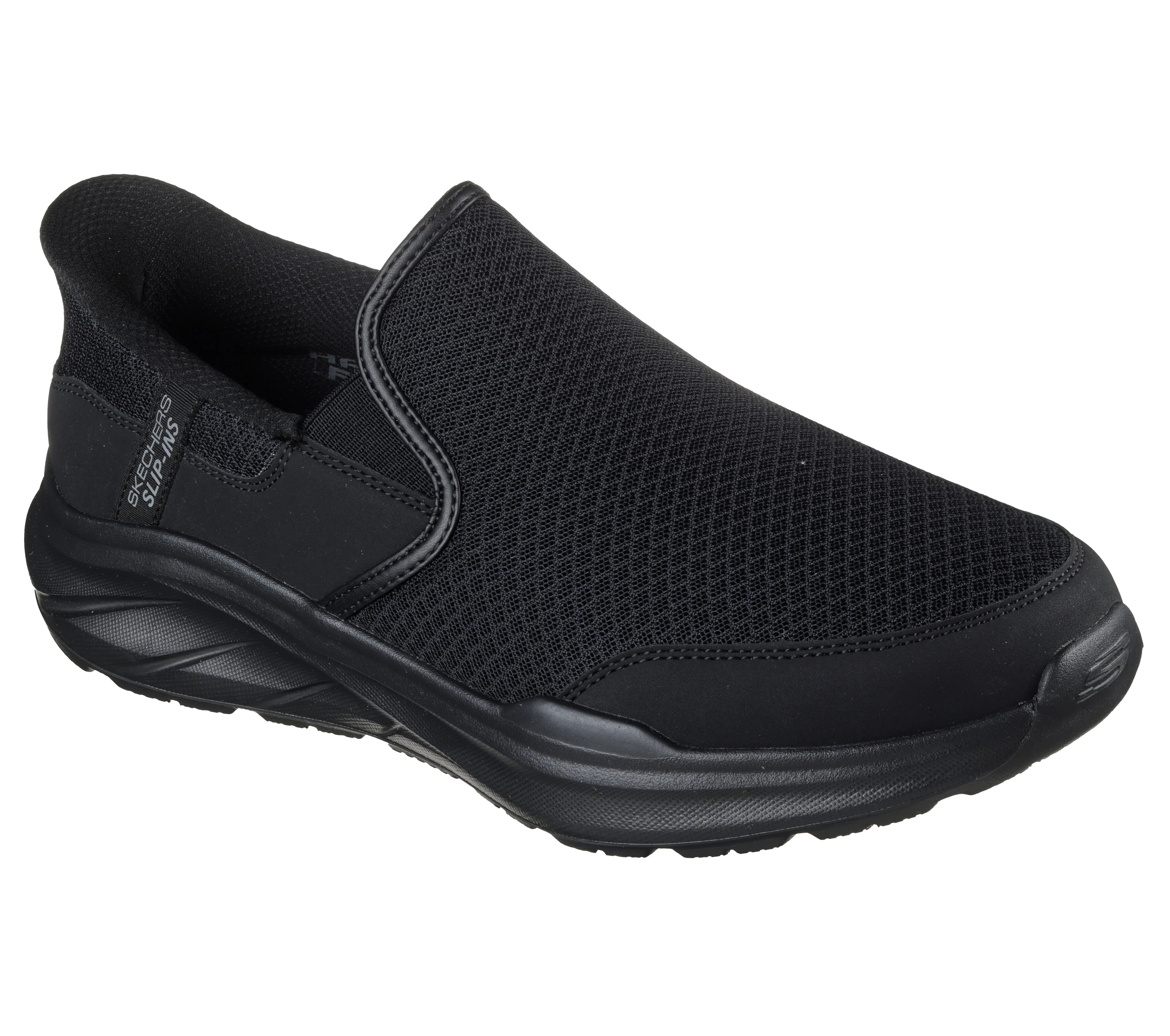 Skechers Equalizer 6.0 - Stoaver Kişi krosovkaları