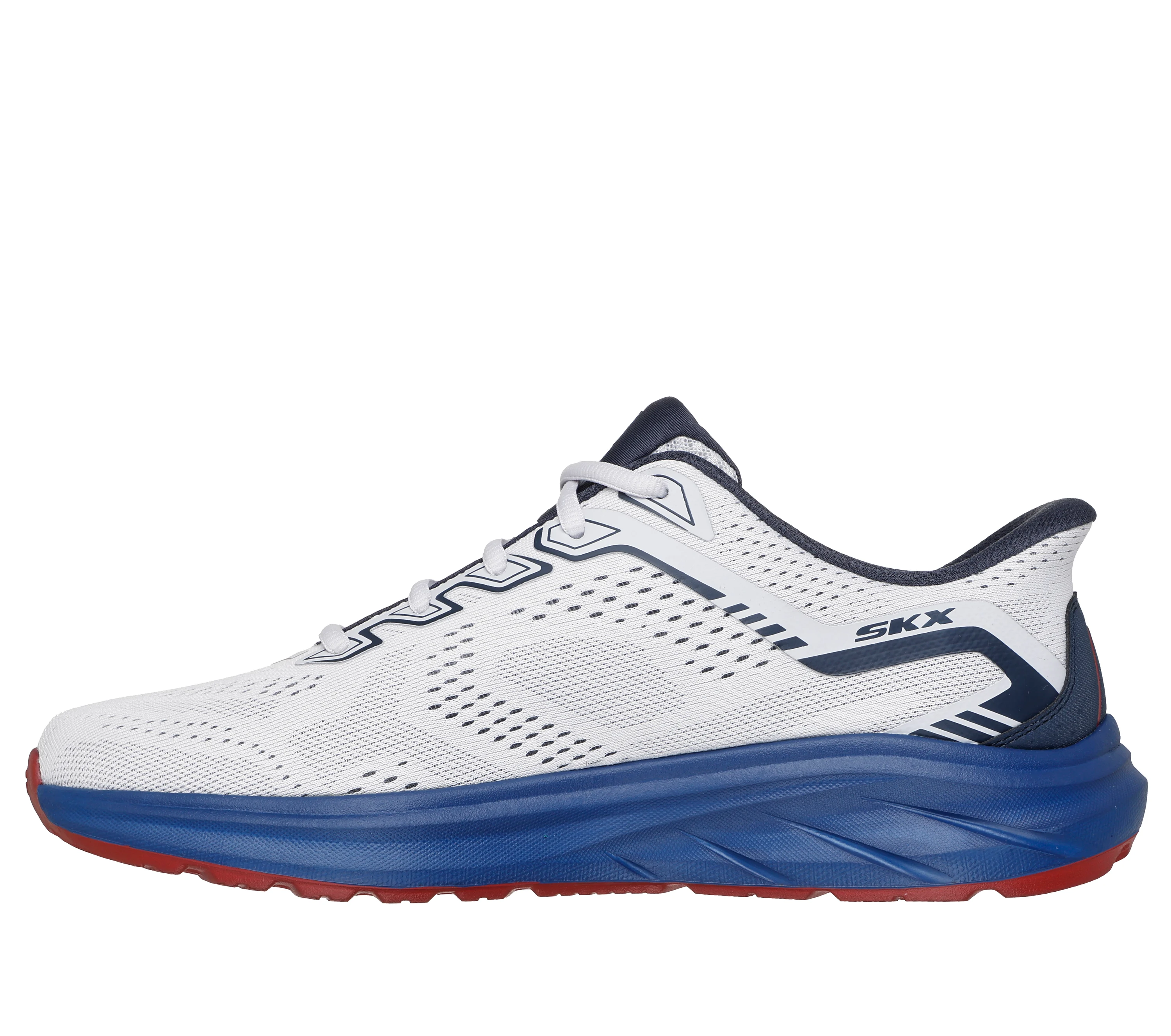 Skechers Slip-ins Relaxed Fit: Equalizer 6.0 - Loyde Kişi krosovkaları