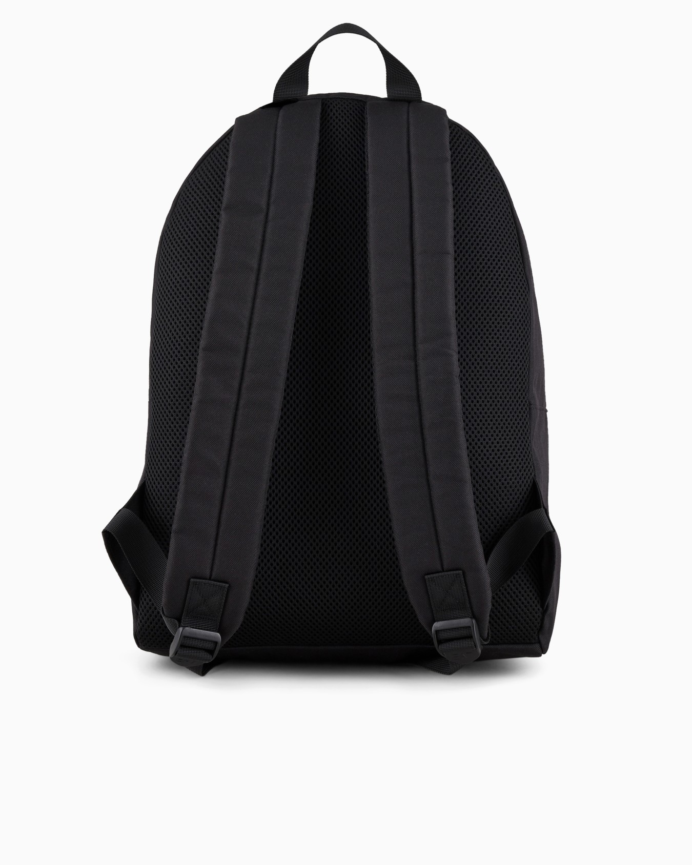 EA7ASV recycled-fabric Train Core Bel Çantası