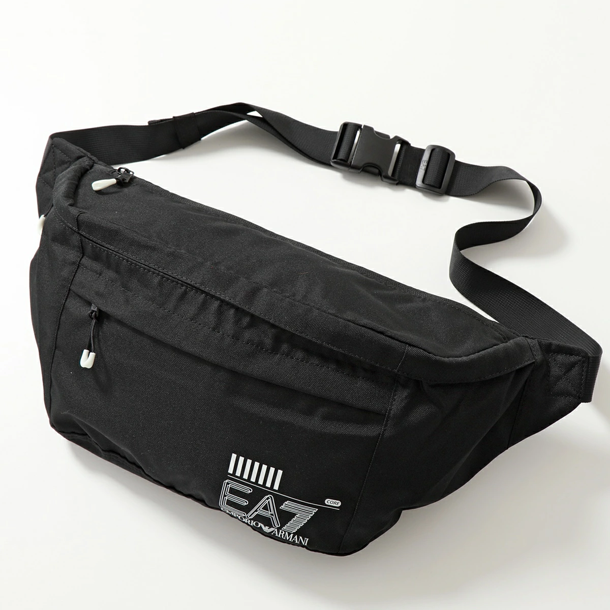 EA7 UNİSEKS BEL ÇANTASI