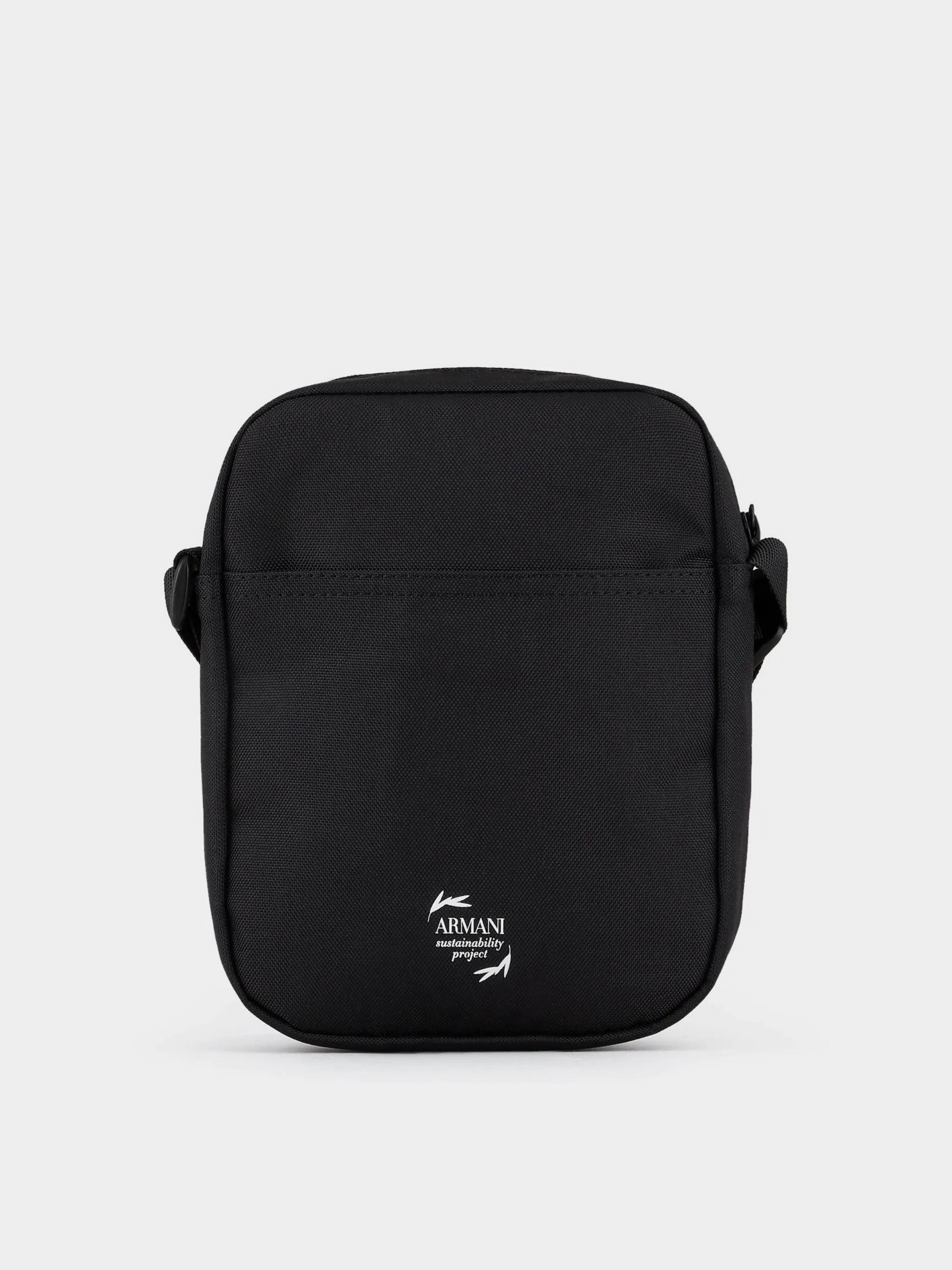 EA7 UNİSEKS ÇİYİN ÇANTASI