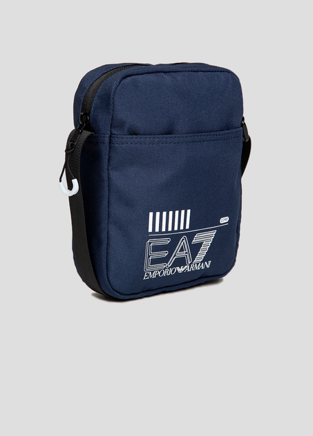 EA7 UNİSEKS ÇİYİN ÇANTASI