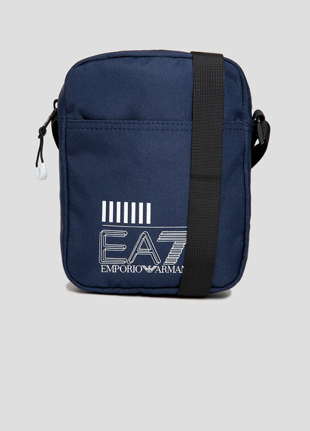 EA7 UNİSEKS ÇİYİN ÇANTASI