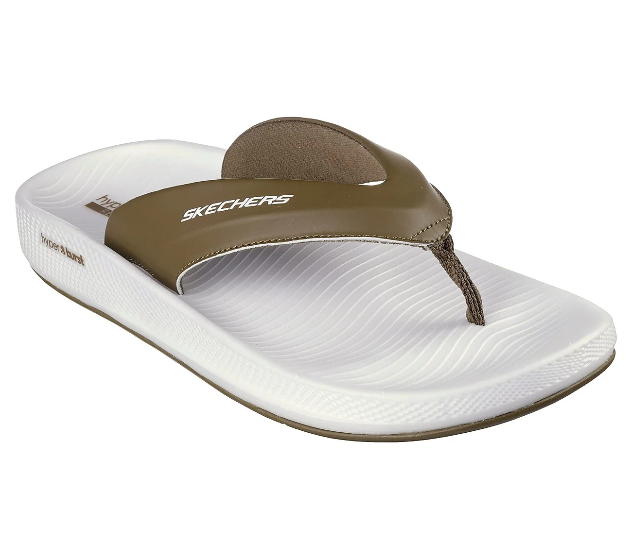 Skechers Hyper Slide - Simplex Kişilər üçün tərliklər