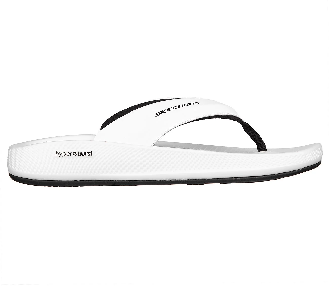 Skechers Hyper Slide - Simplex Kişilər üçün tərliklər