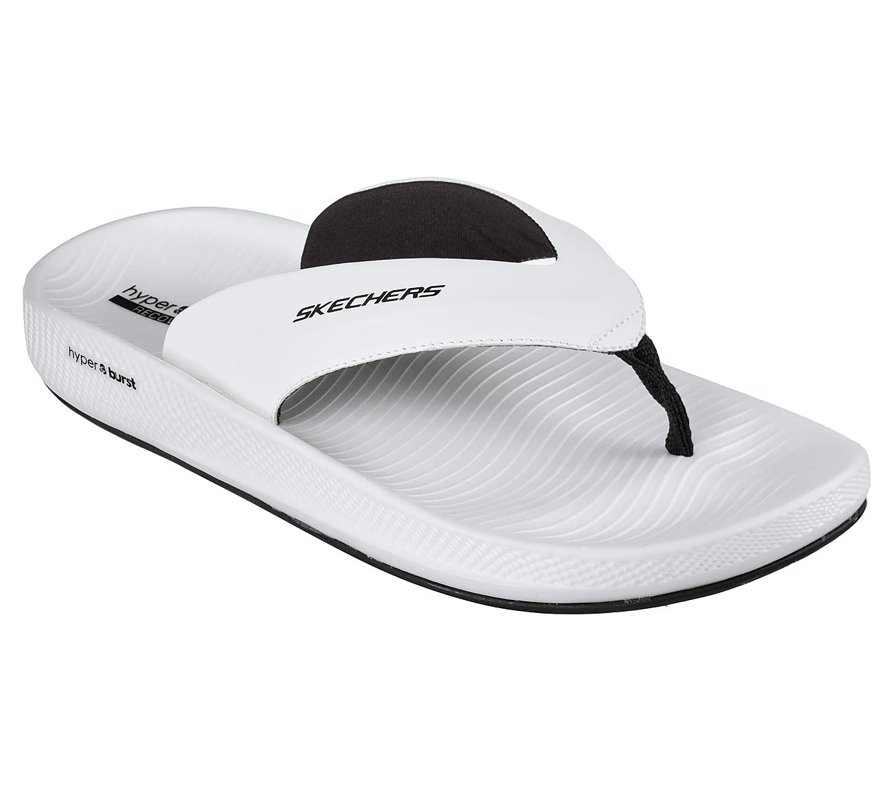 Skechers Hyper Slide - Simplex Kişilər üçün tərliklər