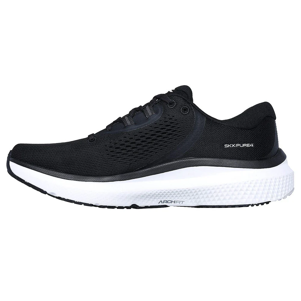 SKECHERS GORUN PURE 4 KIŞI KROSSOVKALARI