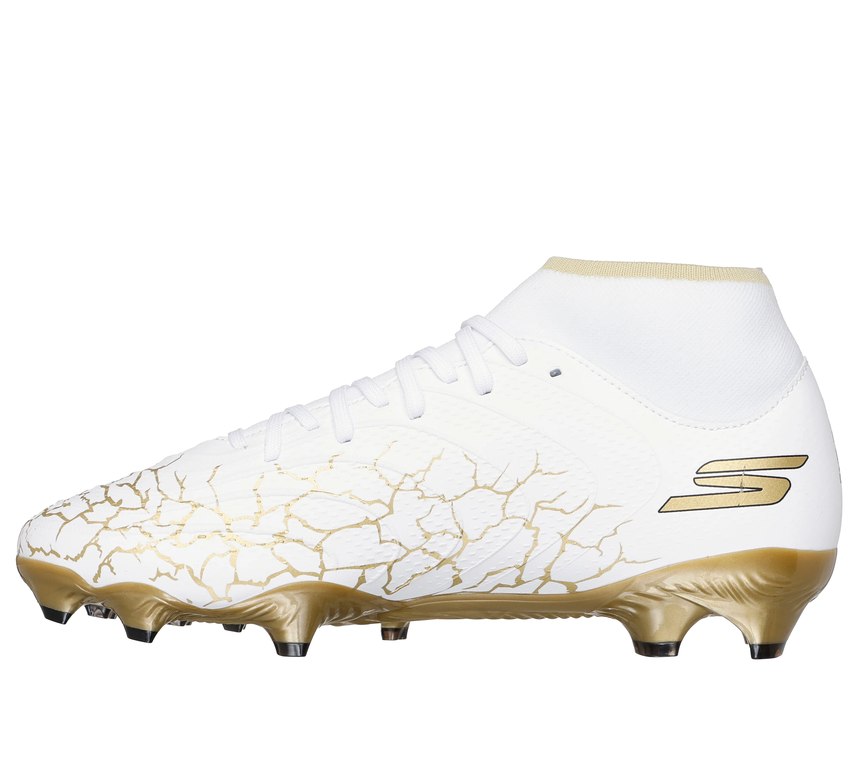 Skechers SOCCER CONTROL GOLD FG Kişi Ayaqqabısı