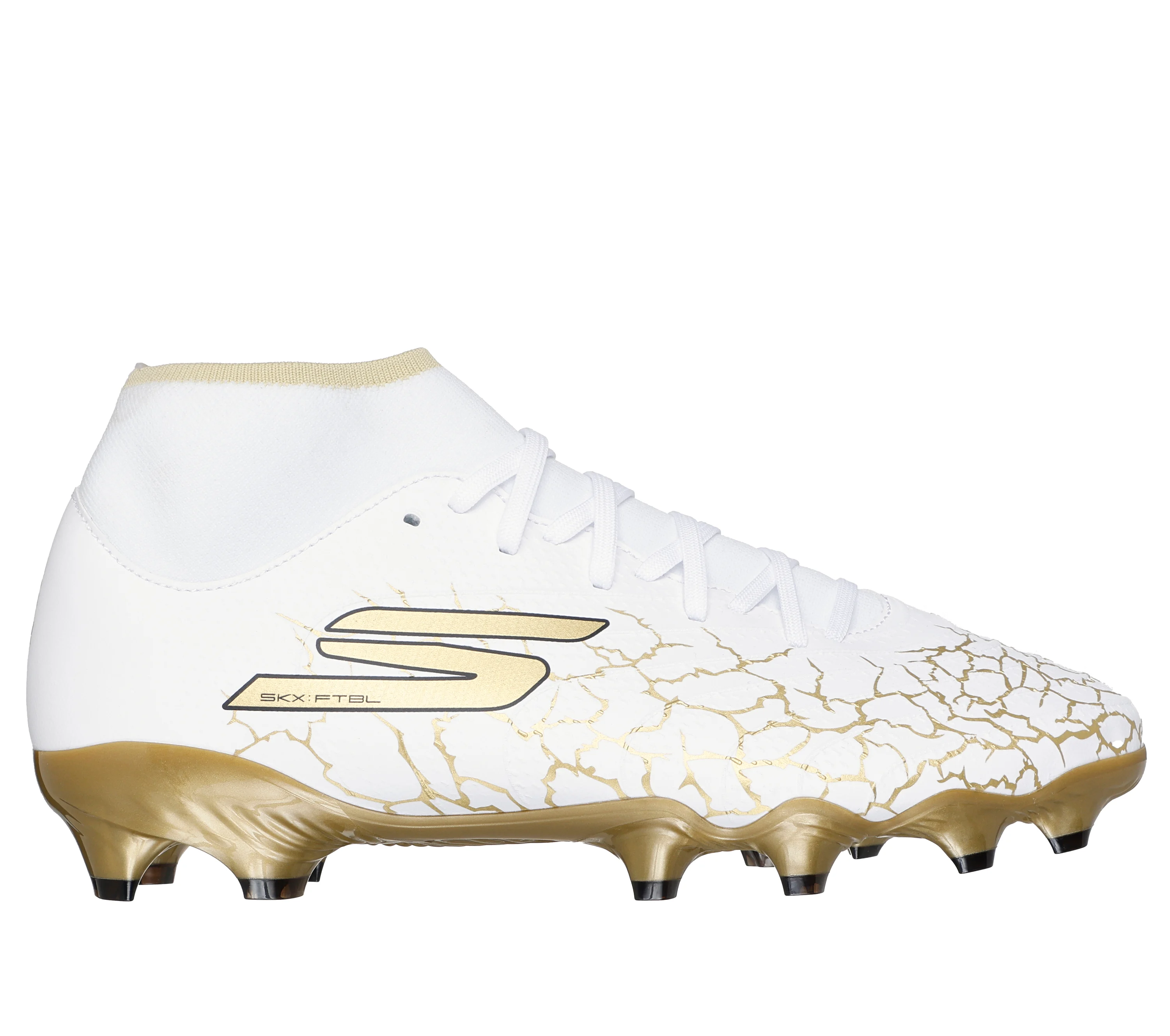 Skechers SOCCER CONTROL GOLD FG Kişi Ayaqqabısı