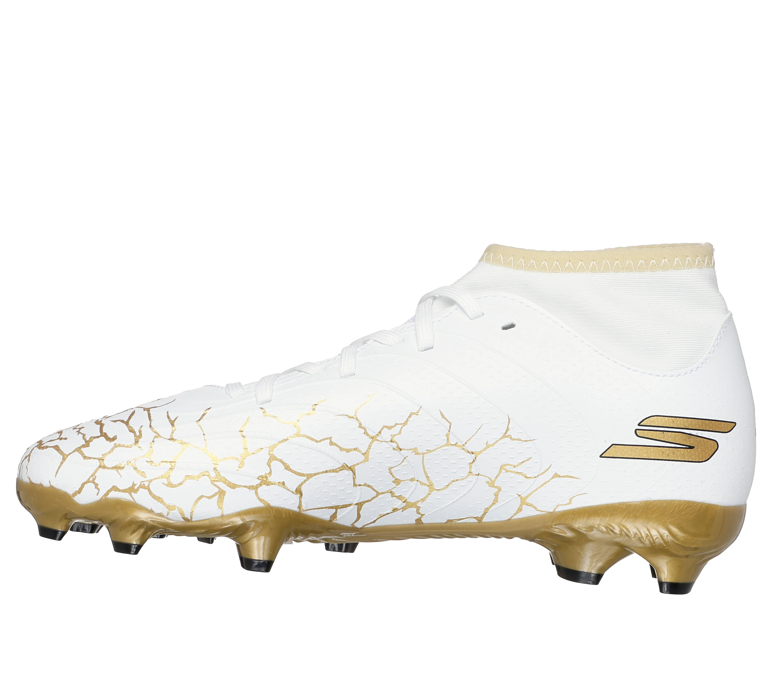 Skechers SKECHERS JR YOUTH FG-HIGH Oğlan Ayaqqabısı